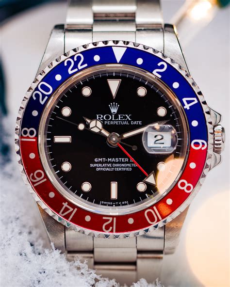 rolex pepsi 16710 for sale|rolex gmt 16710 pepsi review.